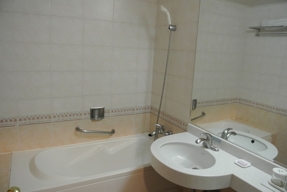 Suanbo Park Hotel 32/32