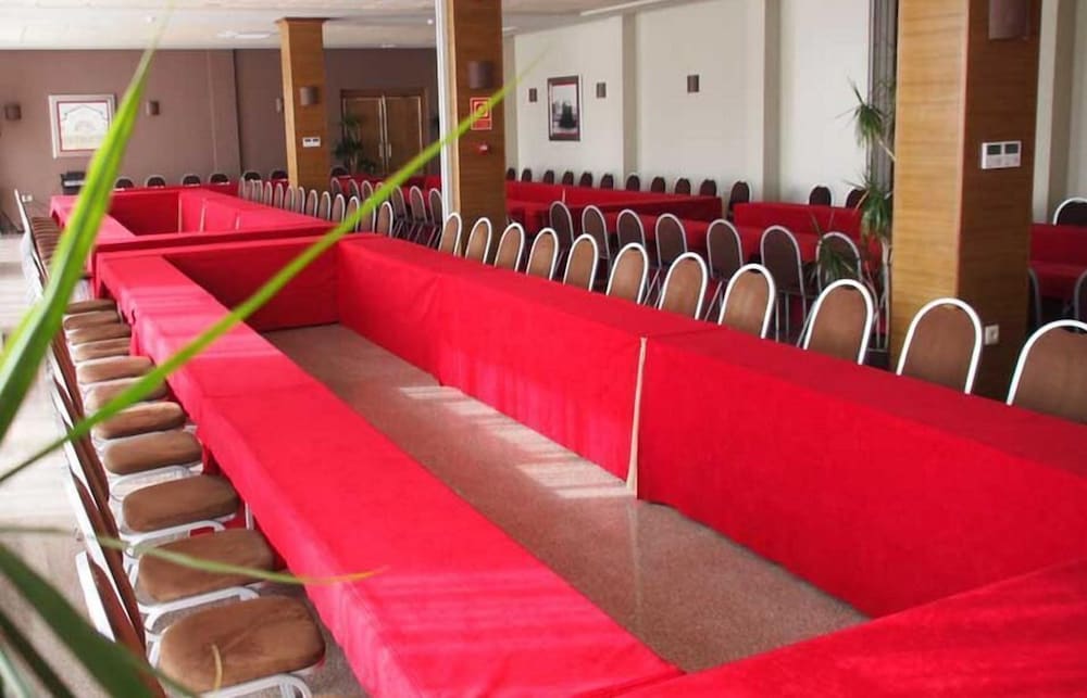 Monarque Costa Narejos Hotel 17/24