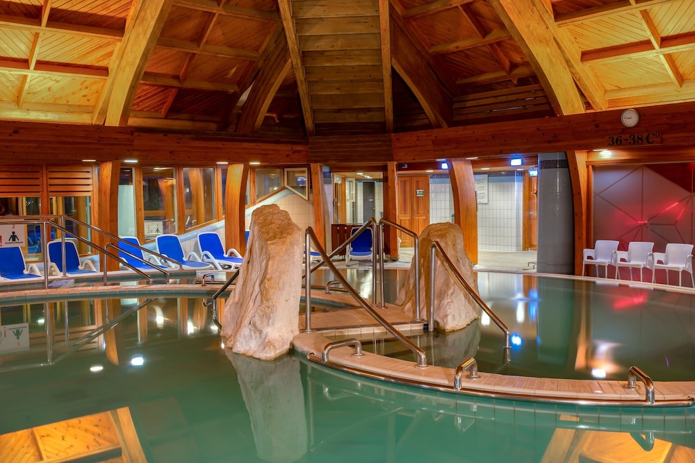Danubius Health Spa Resort Heviz 36/71