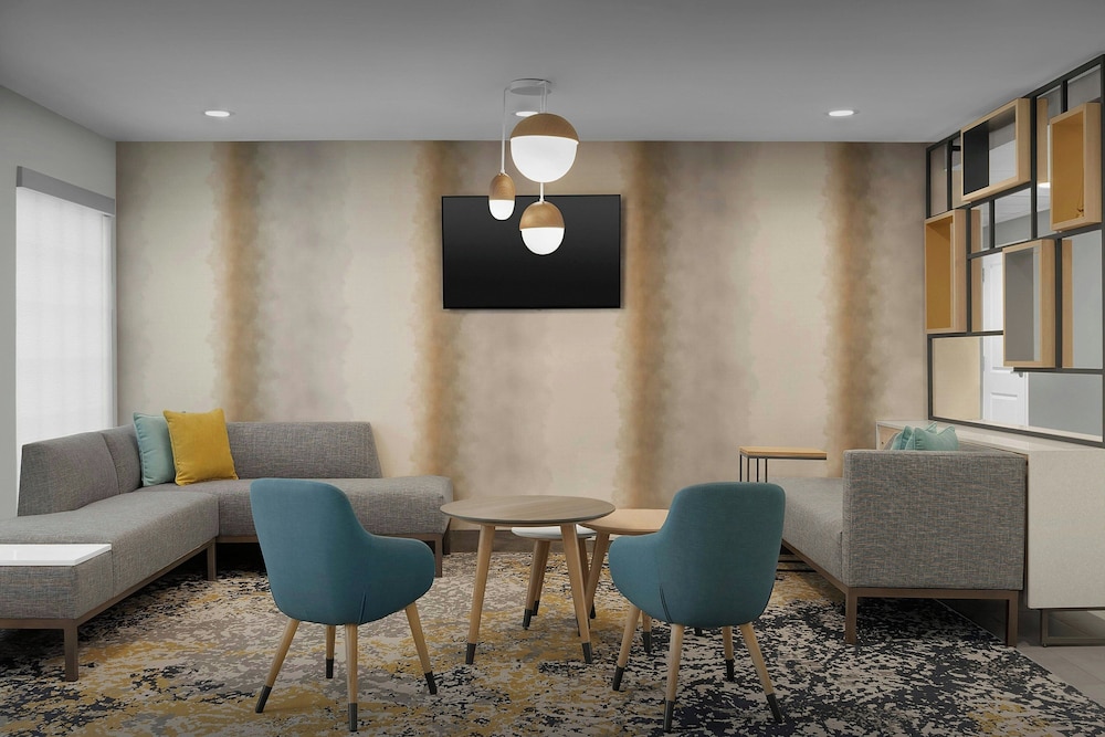 Extended Stay America Annapolis - Admiral Cochrane Drive 53/56