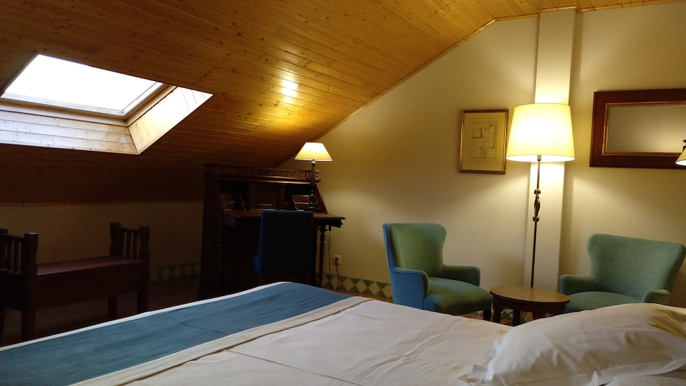 Parador De Alcaniz 11/50
