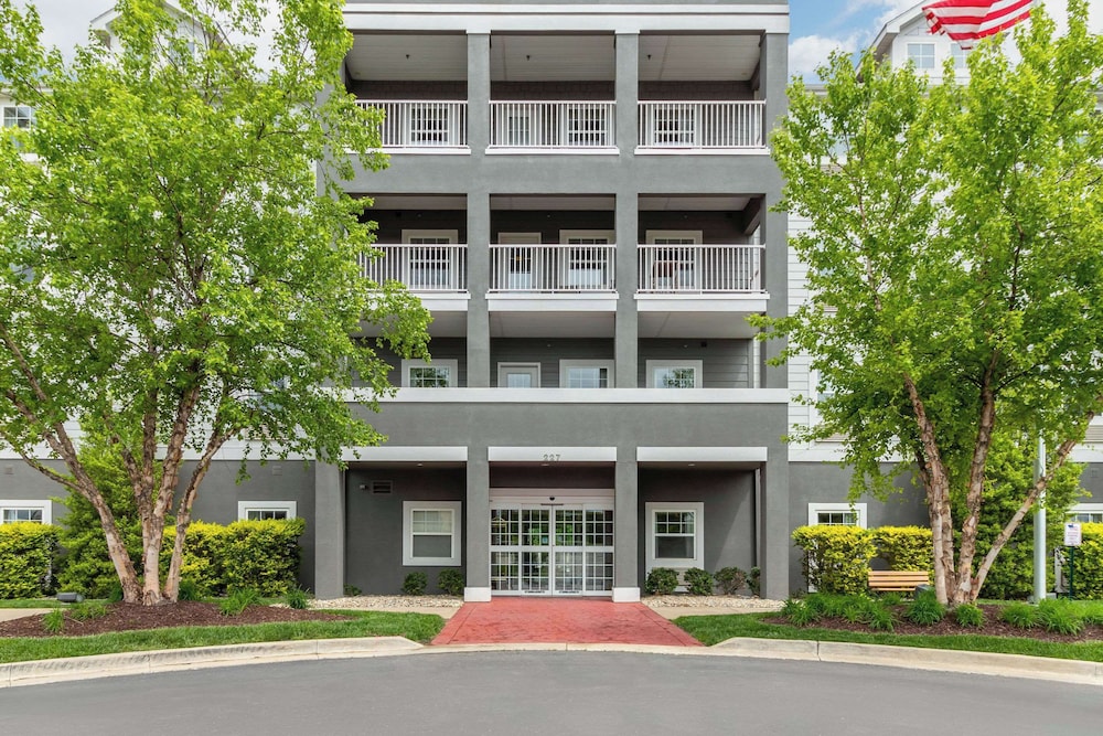 MainStay Suites St. Robert - Fort Leonard Wood 5/61