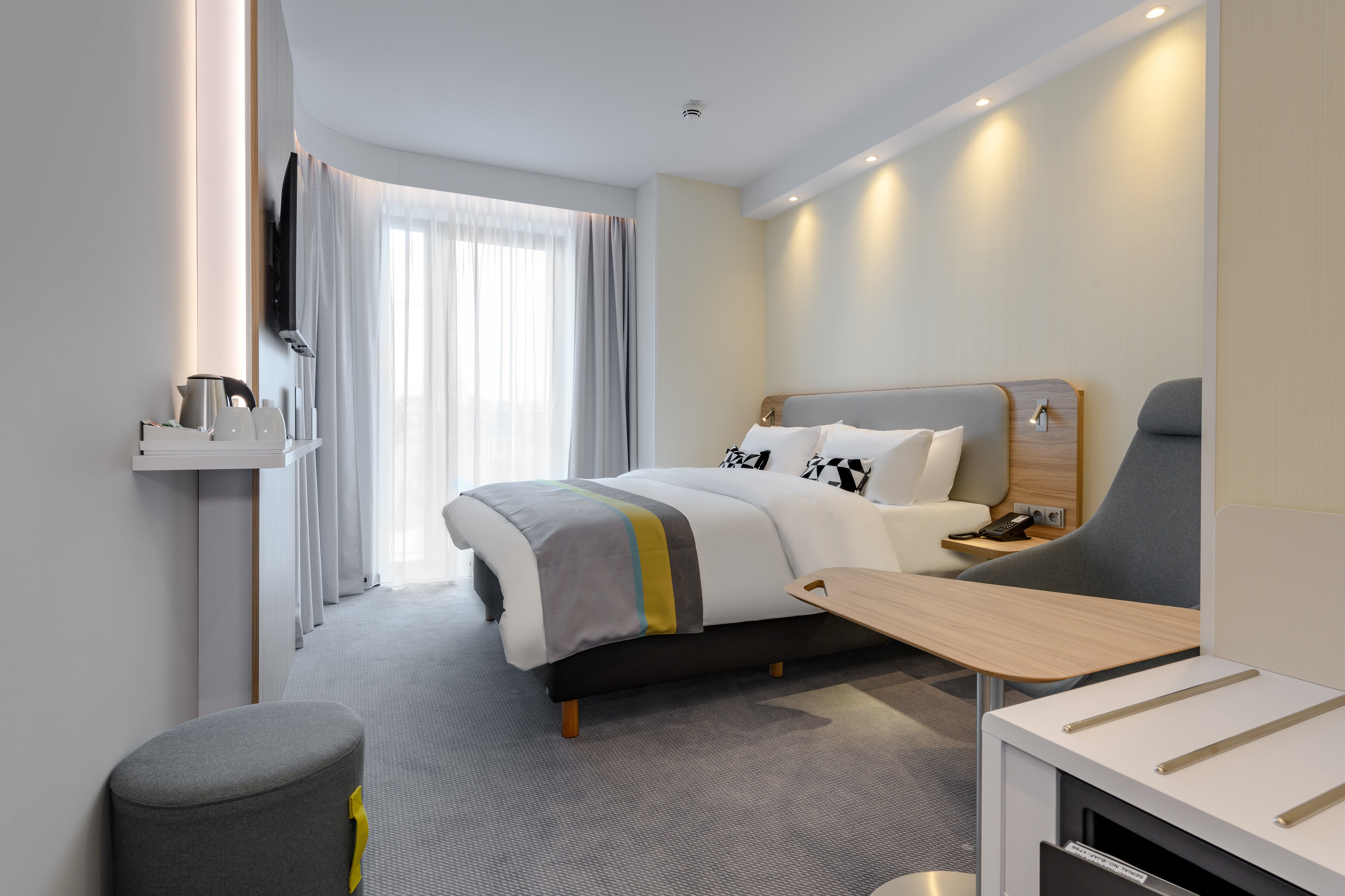 Holiday Inn Express Fulda by IHG 18/50