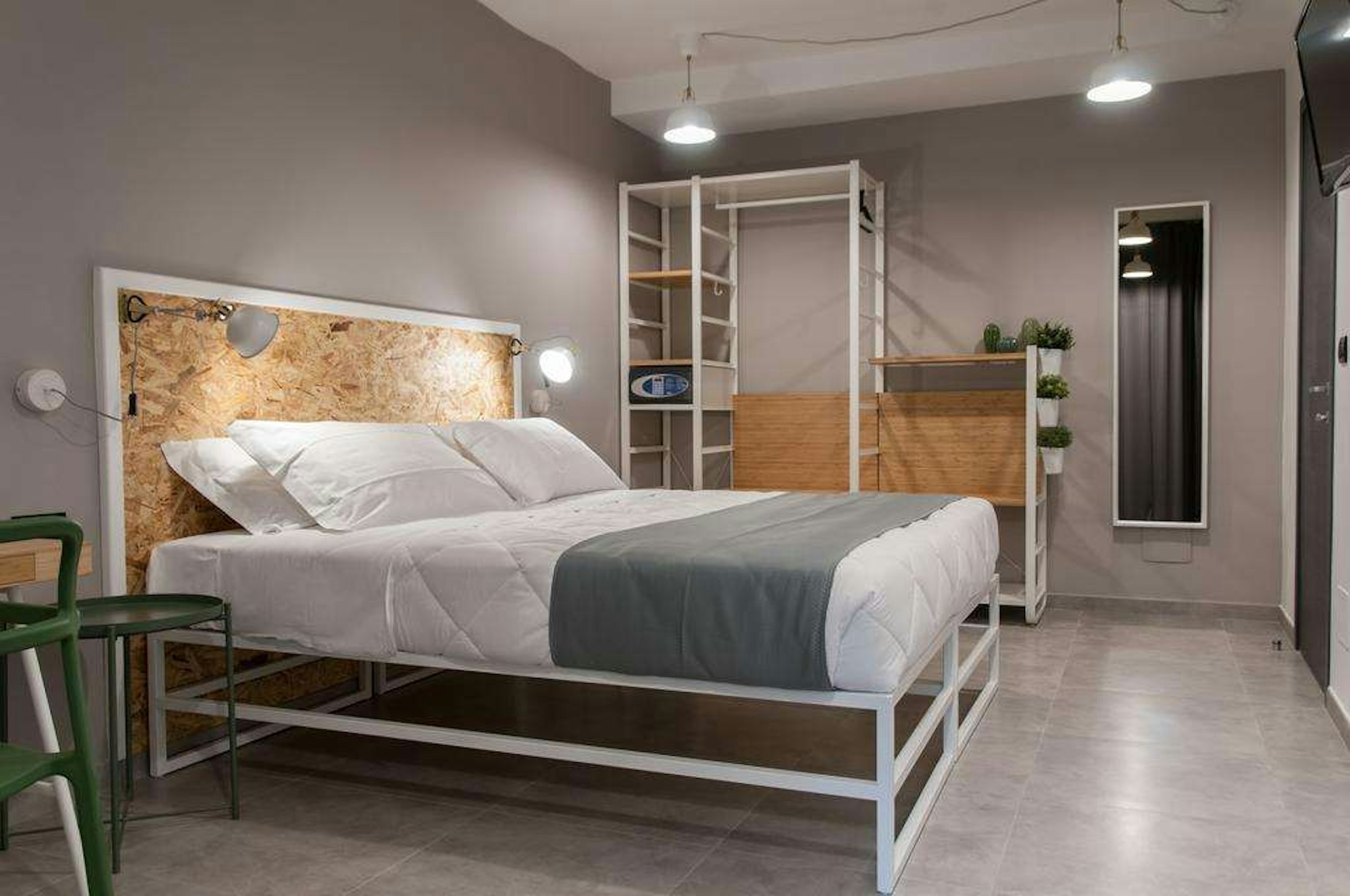 Residence Hotel Moderno 20/47