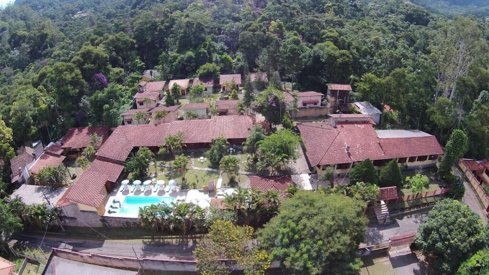 Hotel Fazendinha 5/57