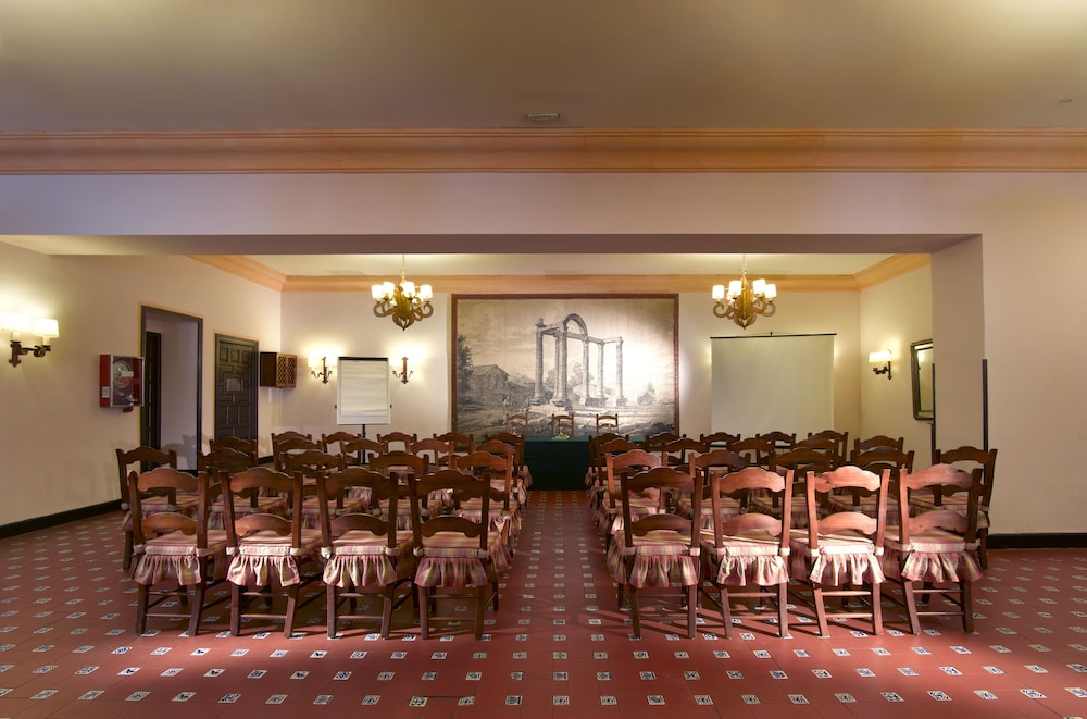 Parador de Ubeda 50/61