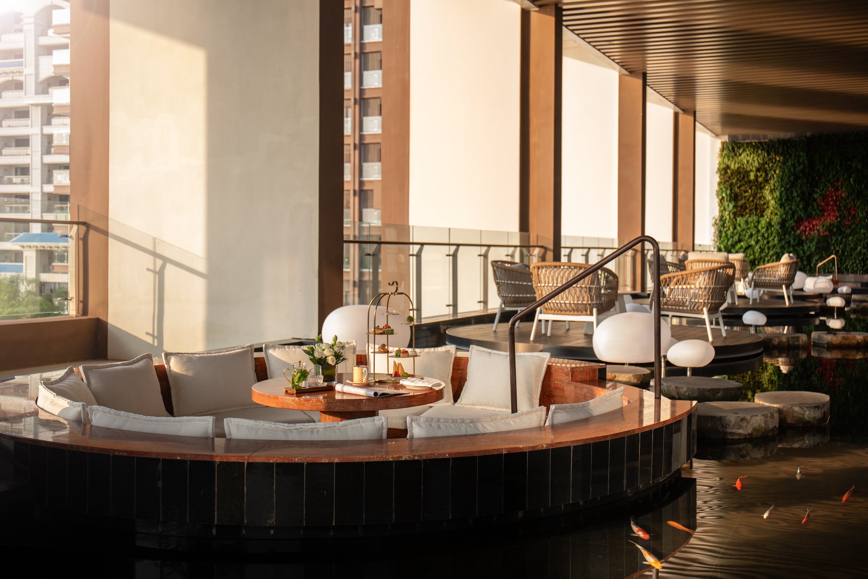 Hualuxe Sanya Yalong Bay Resort 31/59