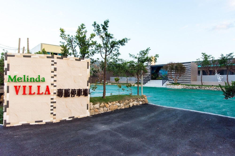 Melinda Resort Villa 38/50