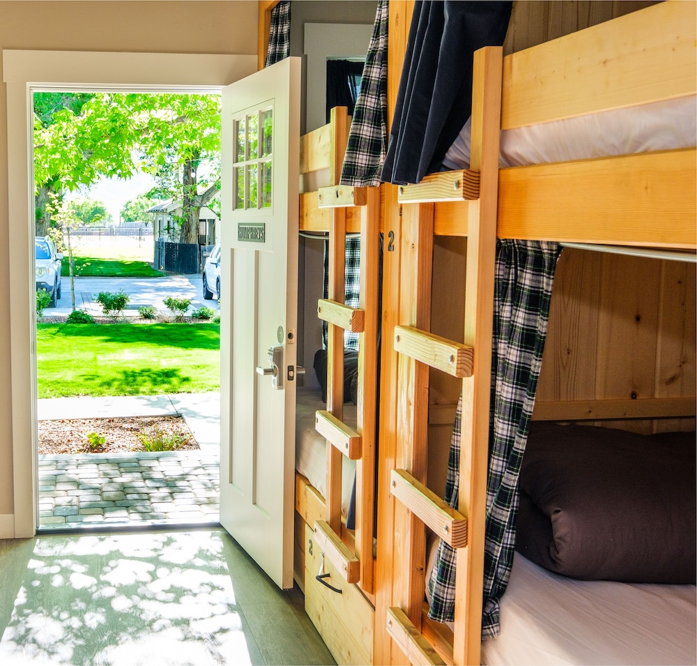 Eastside Guesthouse 5/57