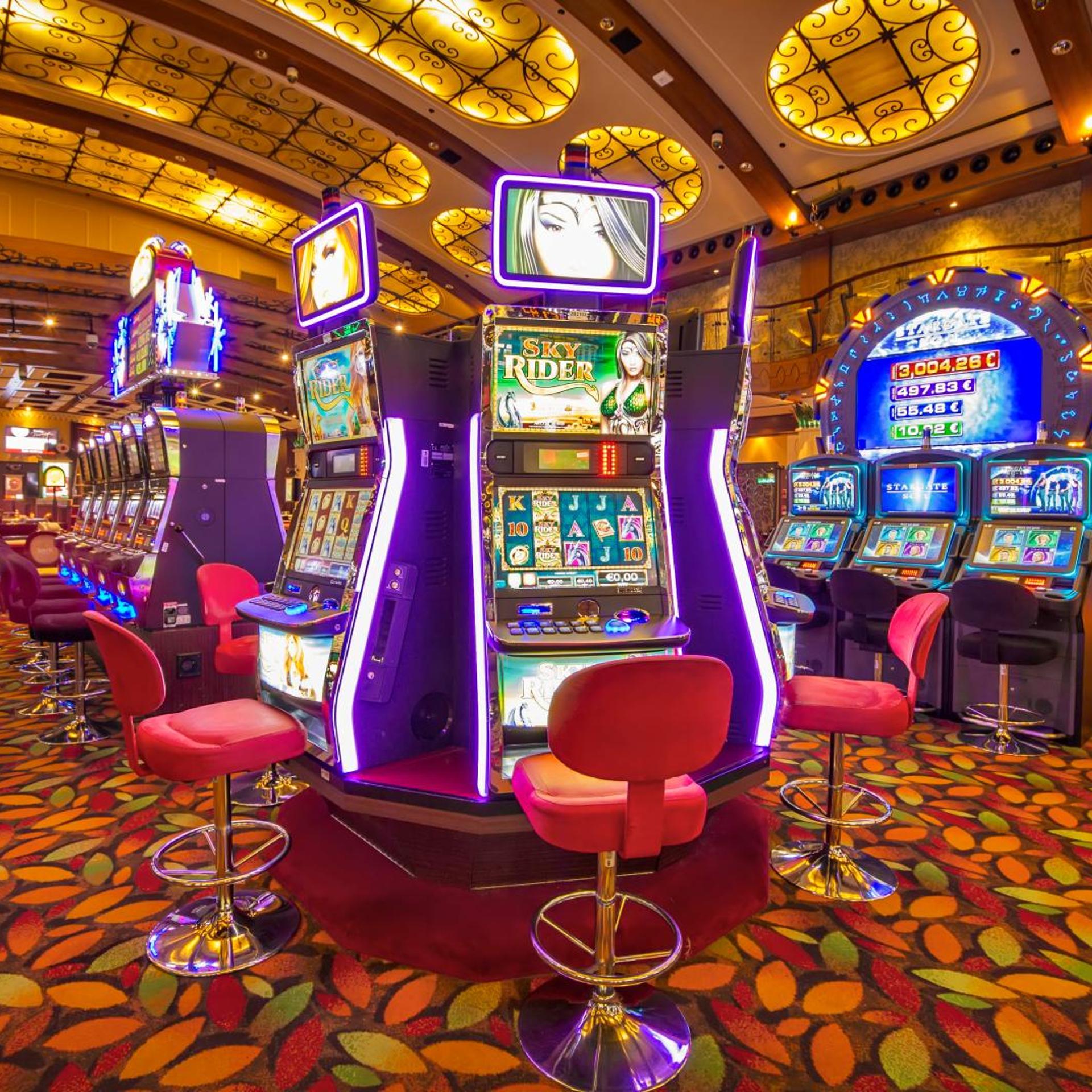 Park Casino and Hotel 42/51
