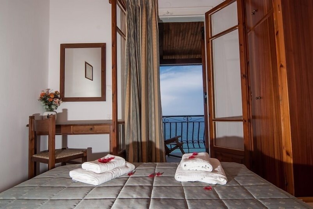 Villa Levante 8/34