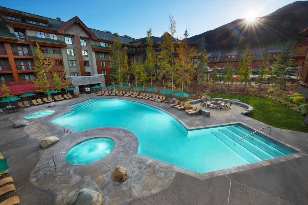 Marriott Grand Residence Club Lake Tahoe 37/46
