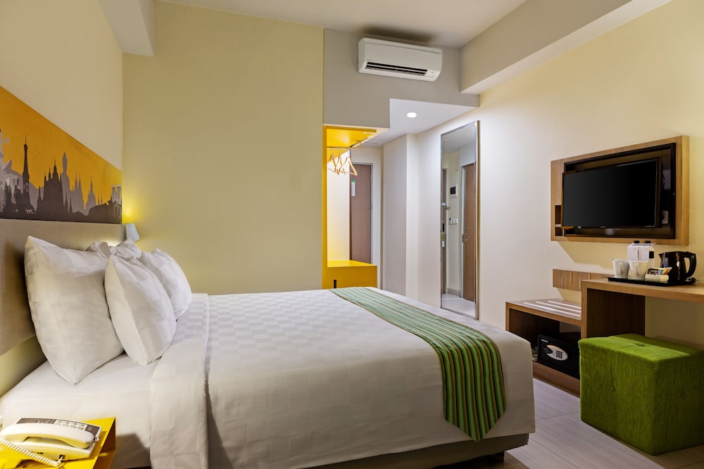 Khas Malioboro Hotel 17/46