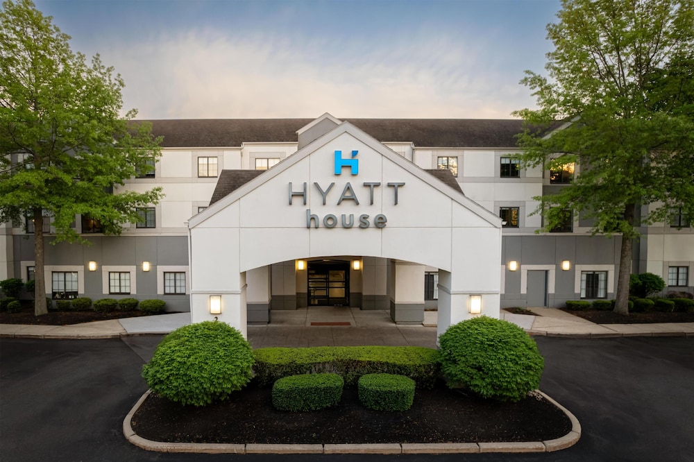 Hyatt House Boston/Burlington in BURLINGTON - MA