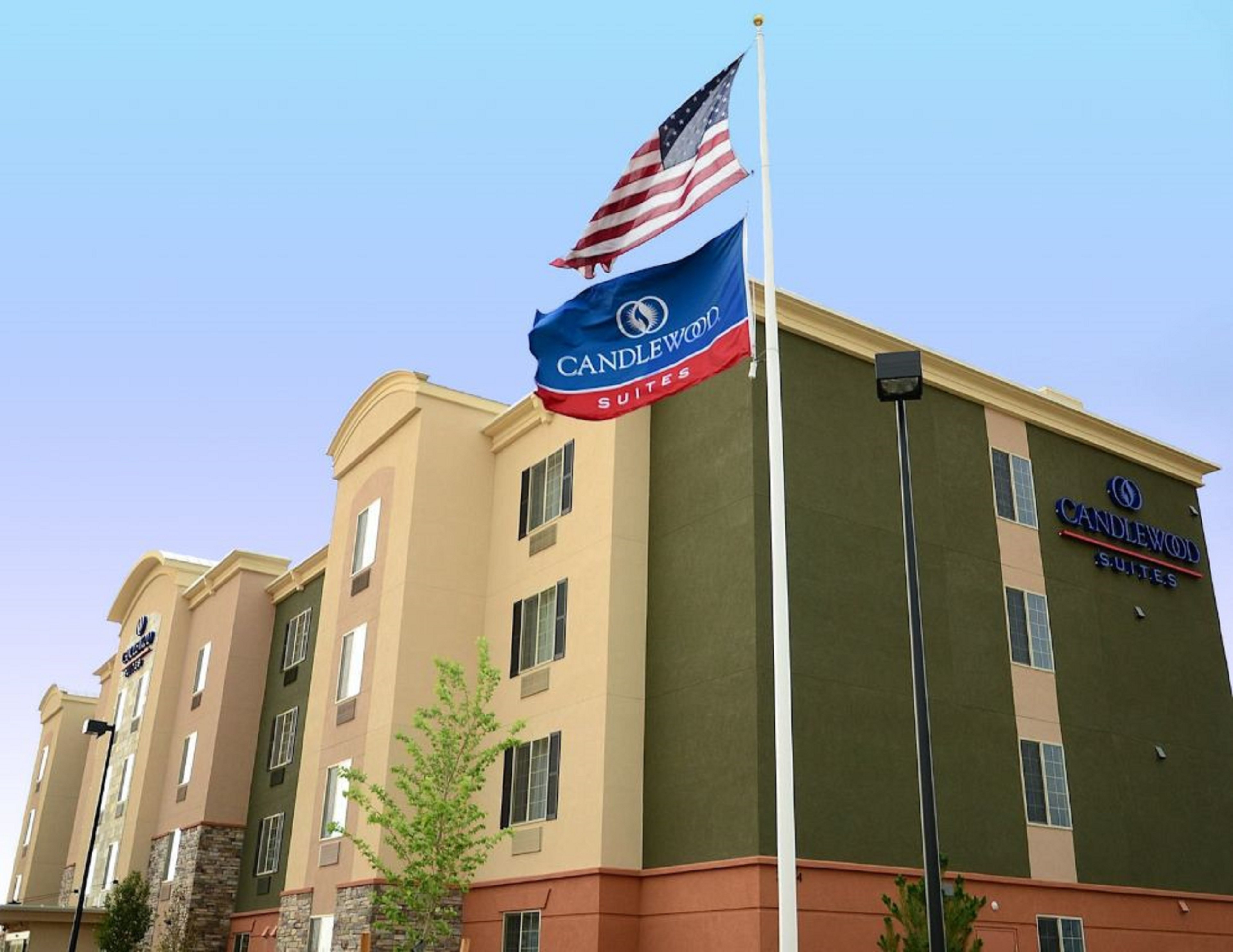 Candlewood Suites Denver Northeast - Brighton 1/46