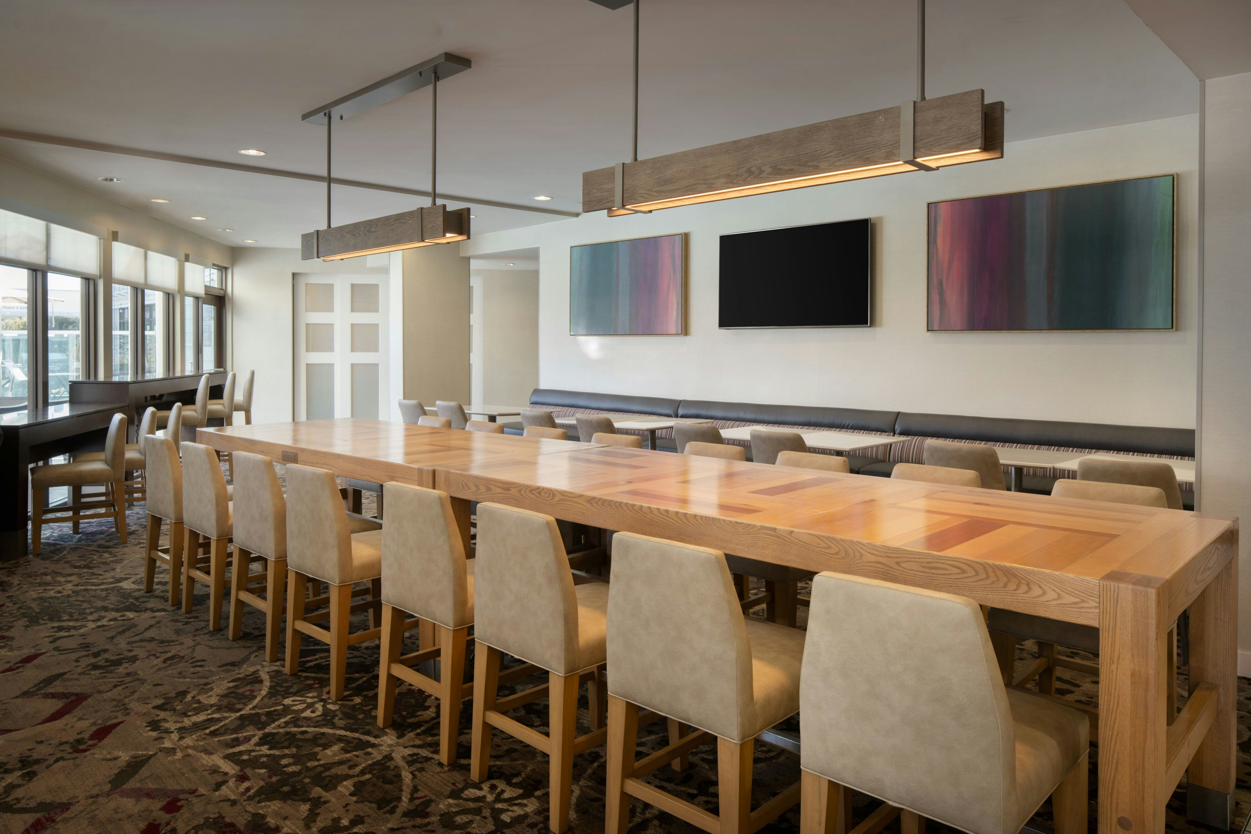 Residence Inn Los Angeles LAX/Manhattan Beach 26/43