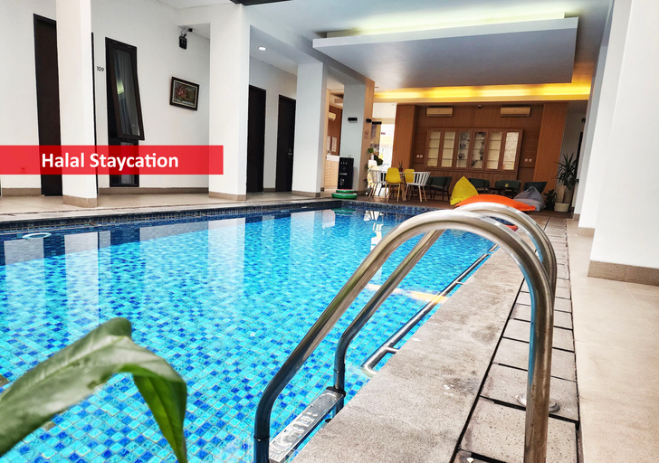 Pondok Labu Residence 6/11