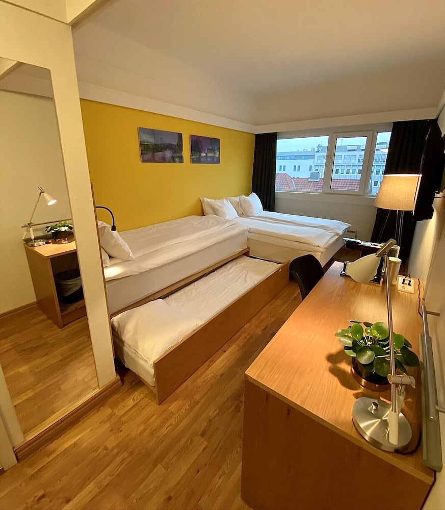 Thon Hotel Kristiansand 17/43