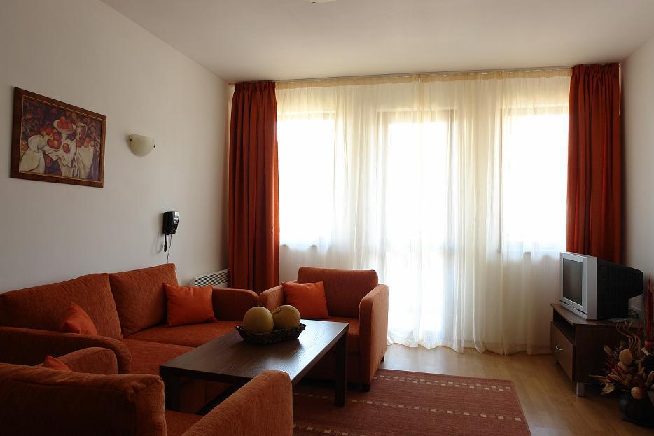 WINSLOW ELEGANCE HOTEL 15/21