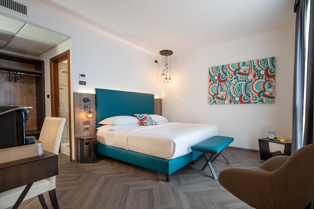 Ancora Sport Hotel 7/50