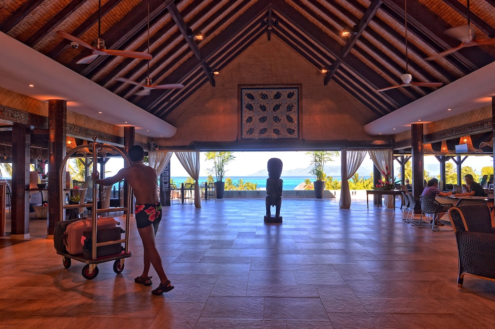InterContinental Tahiti Resort & Spa 47/78