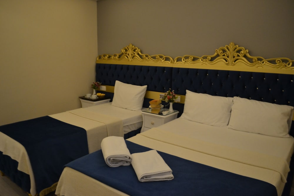 Constantinopolis Hotel 24/48