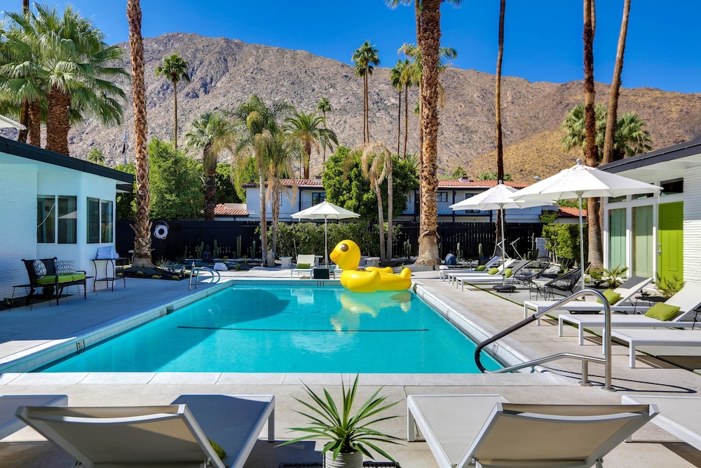 The Three Fifty Hotel - Adults Only 30/63