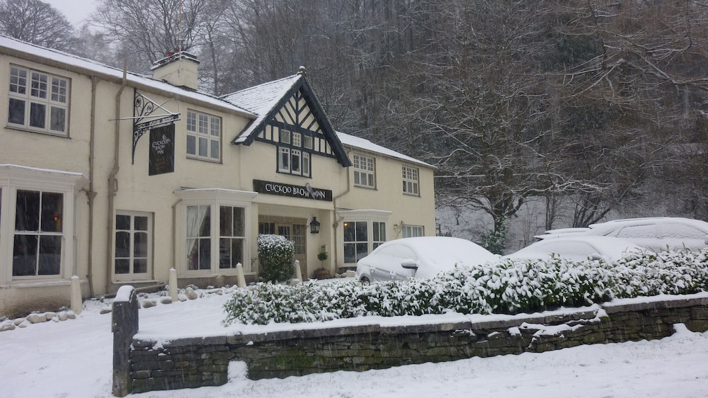 Cuckoo Brow Inn 58/63