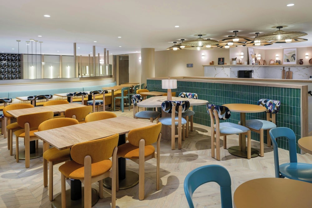 Residence Inn by Marriott Lille 45/68