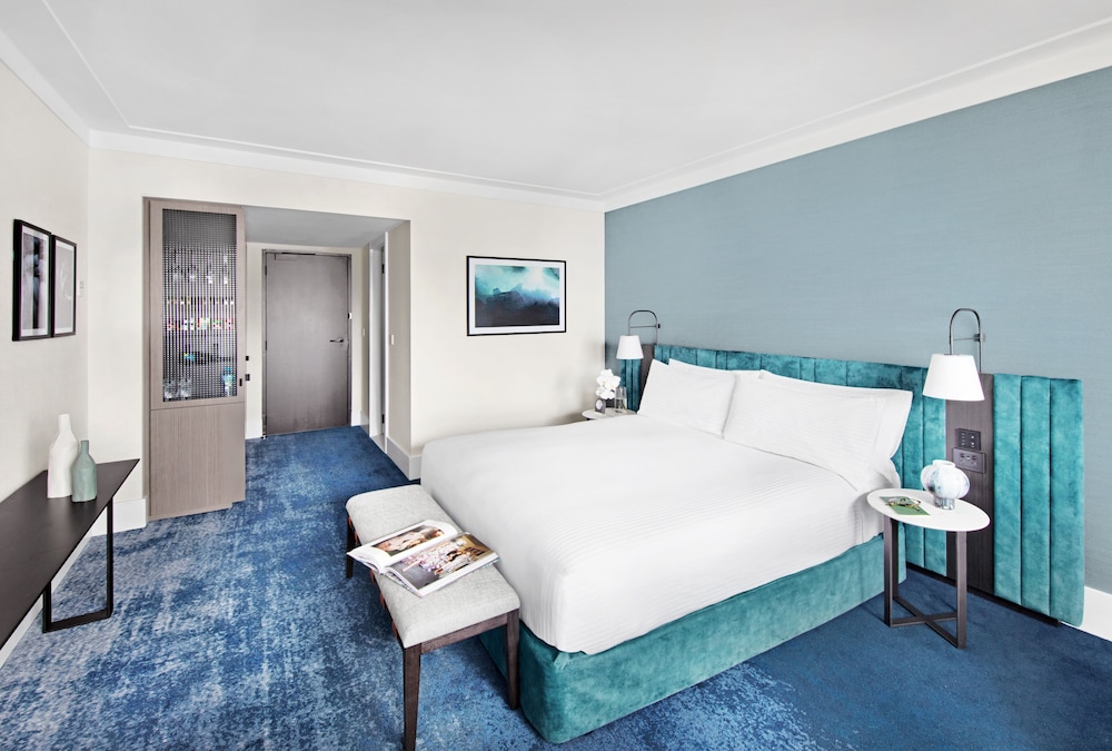 Intercontinental Hotels Sydney 10/69