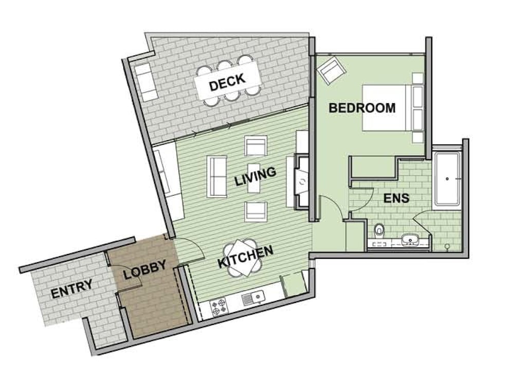BINNA BURRA MOUNTAIN LODGE 1/50