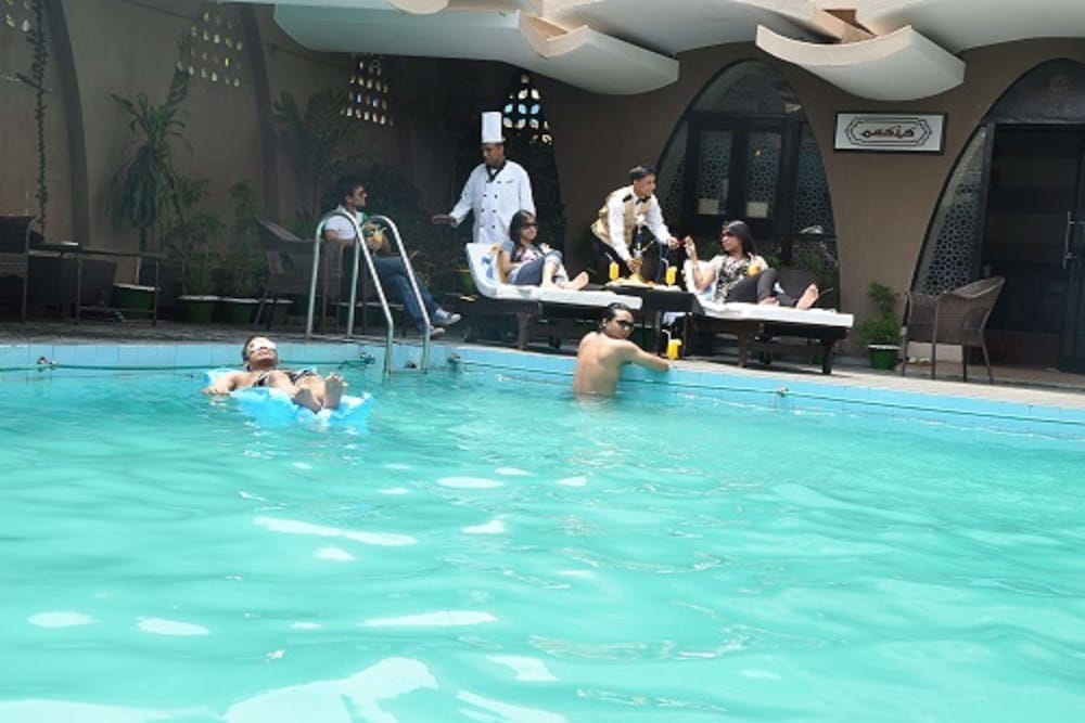 Agrabad Hotel 67/69
