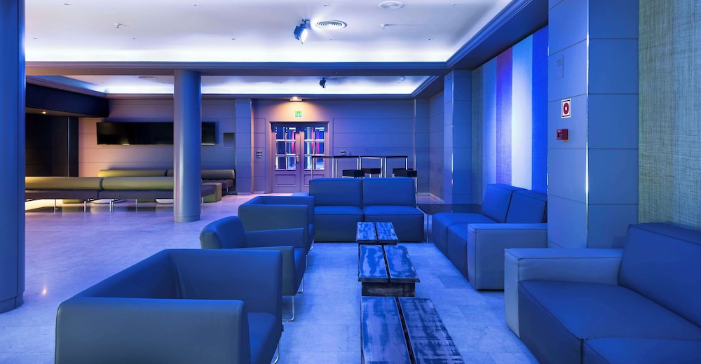 Nh Collection Gran Hotel de Zaragoza 32/50