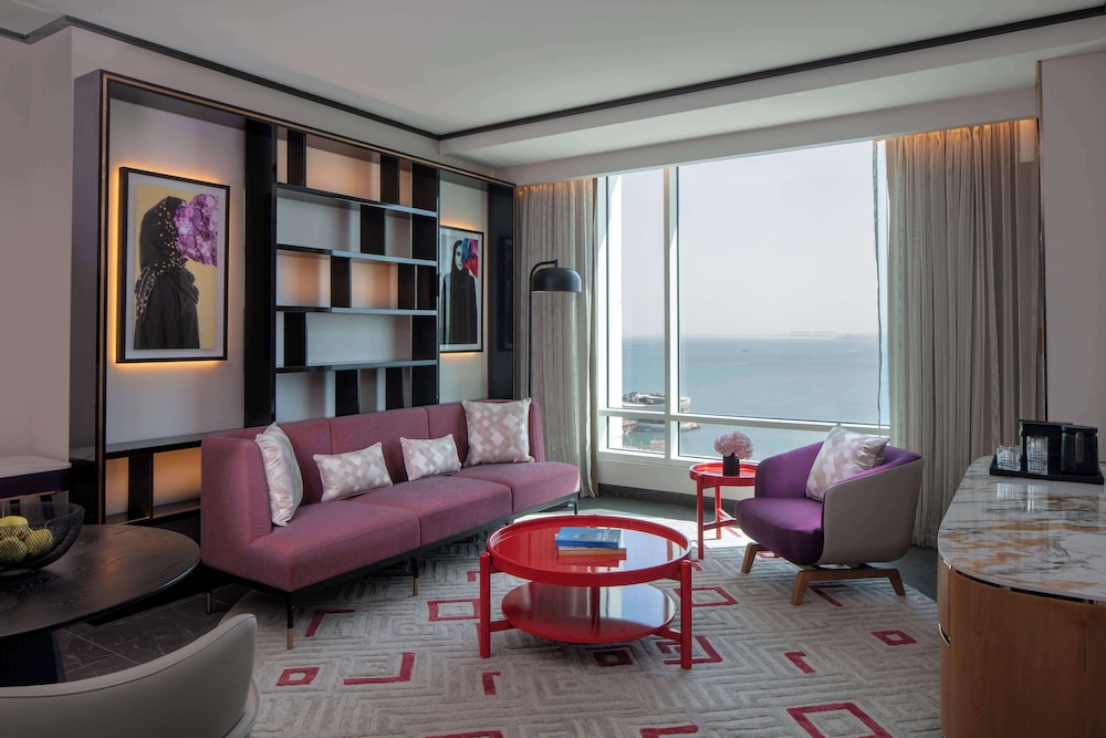 Andaz Doha 28/50