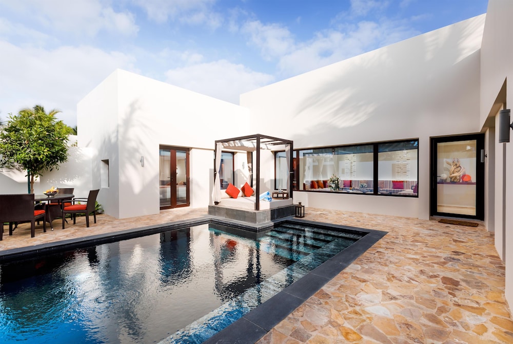 Al Baleed Resort Salalah By Anantara 40/72