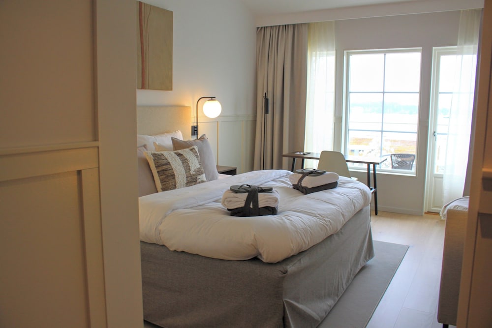 Gränsö Slott Hotel & Spa 13/50