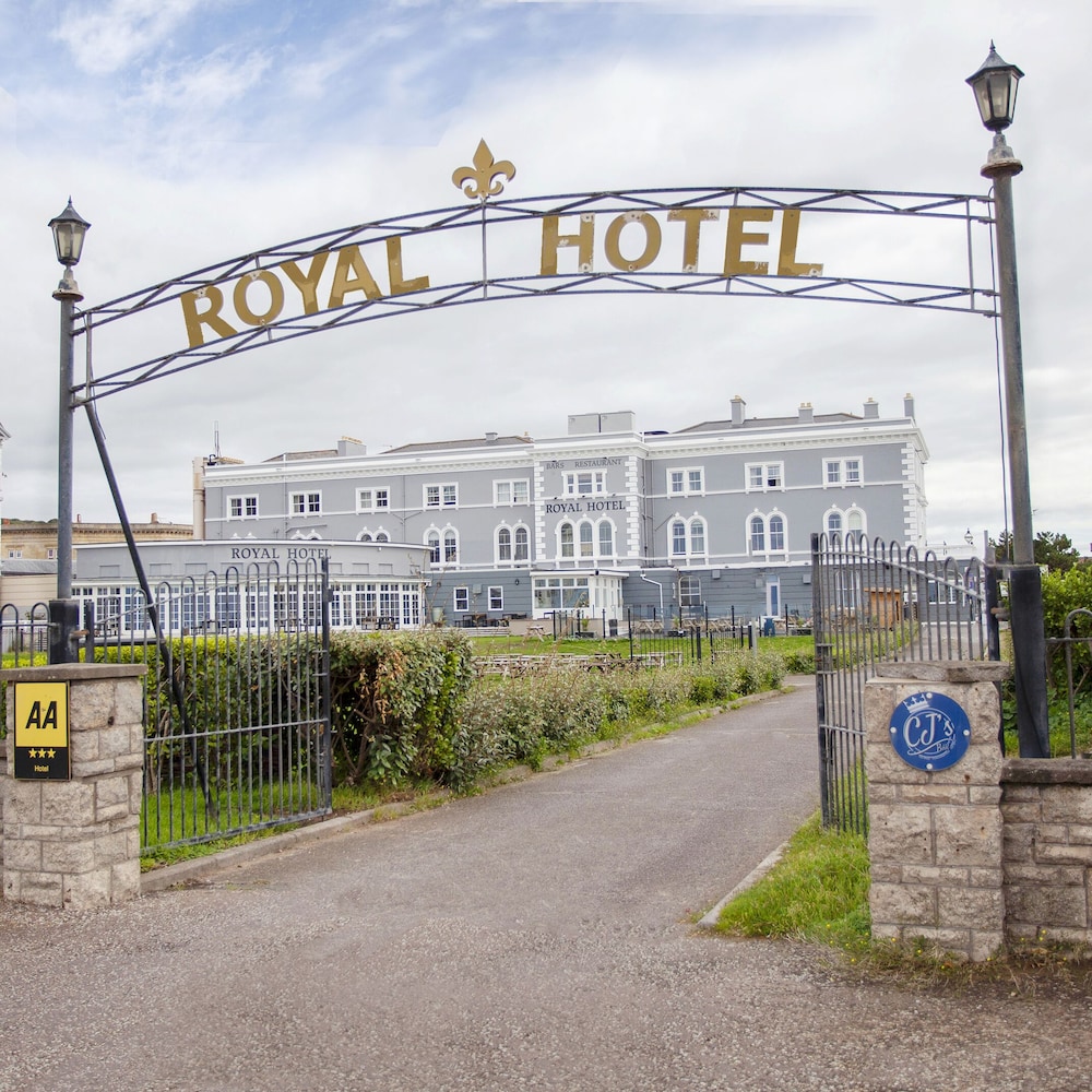 The Royal Hotel 18/27