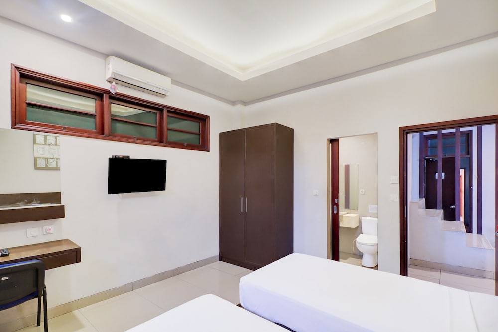 Collection O Bali near Sanur Beach formerly Akarsa Transit 39/61