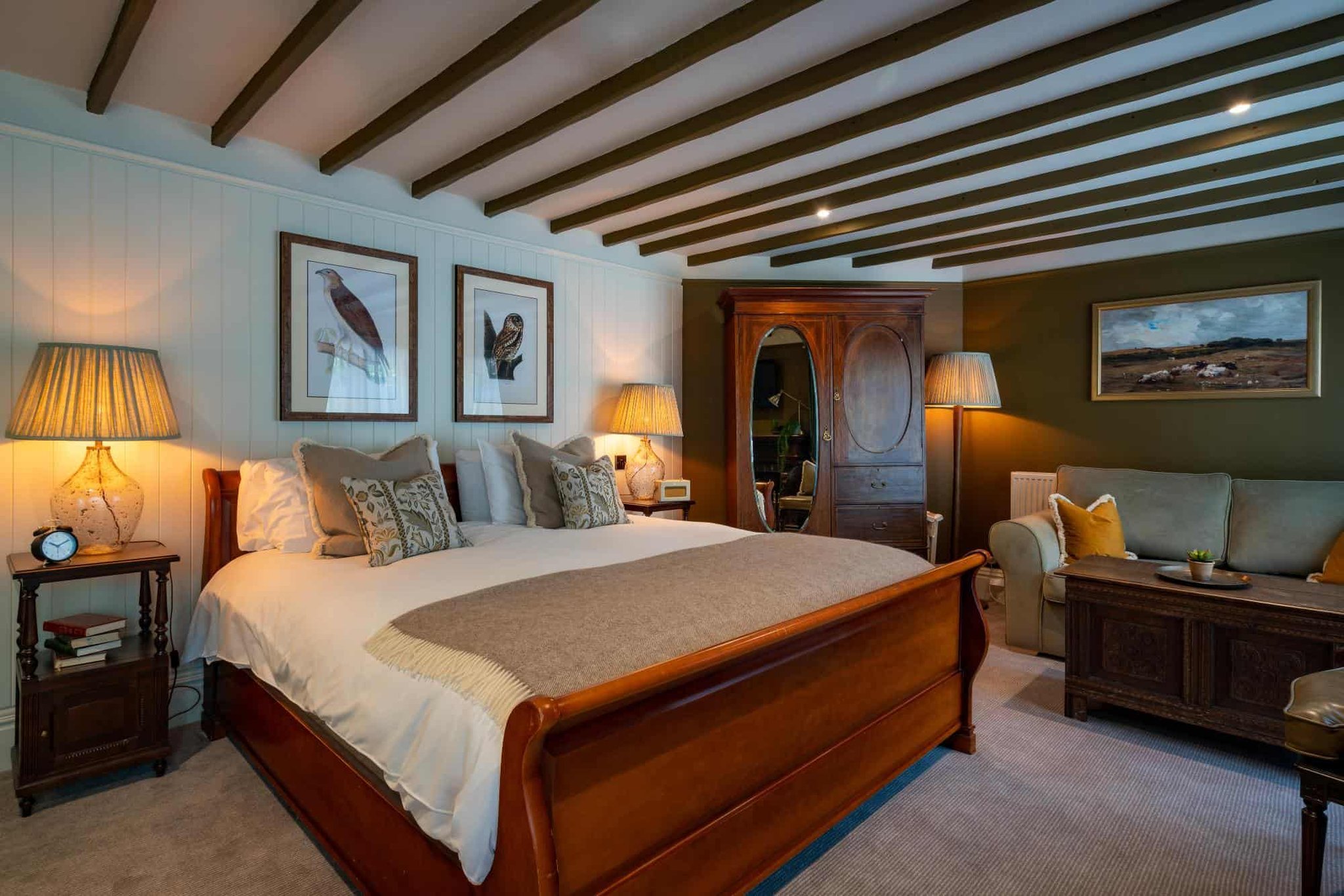 High Corner Inn 2/10