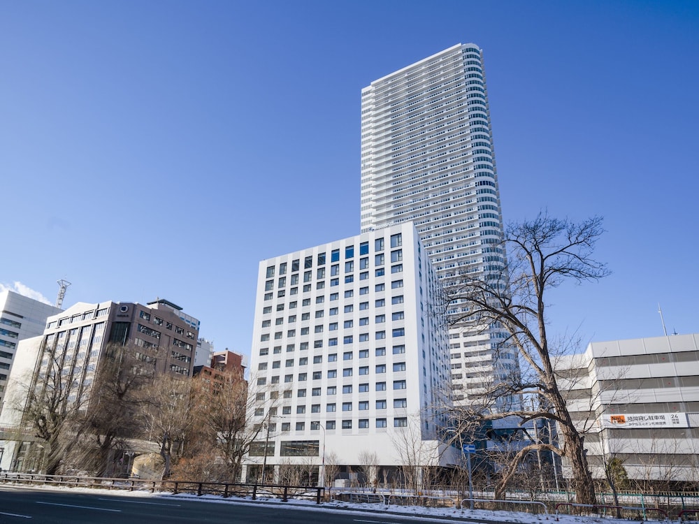 Hotel Emion SAPPORO 6/50