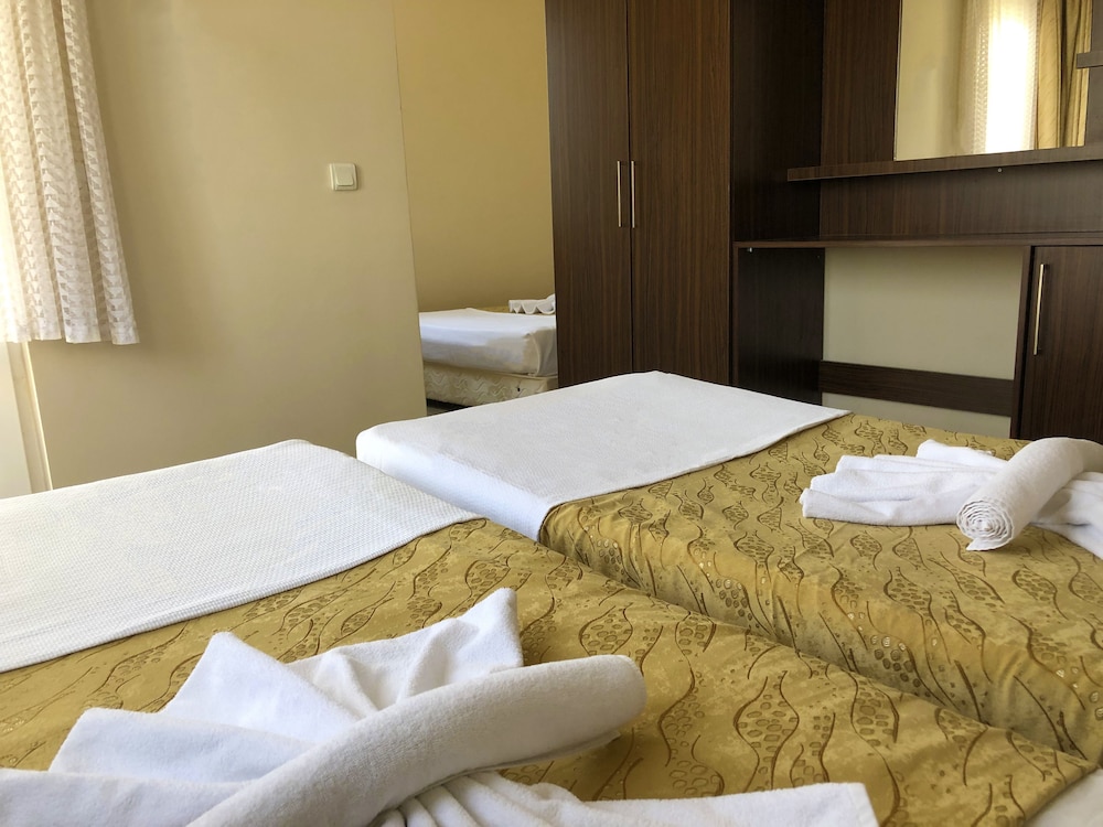 Eon Dalyan Boutique Hotel 15/50