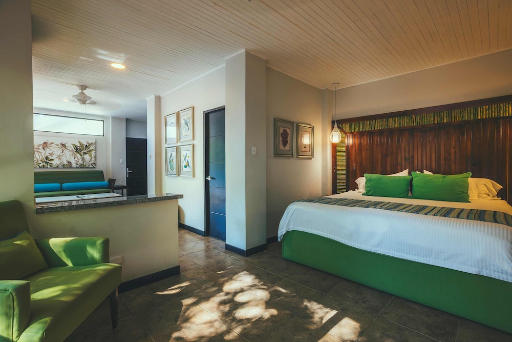 Jungle Vista Boutique Hotel Ex el Paseo Del Mar 19/50