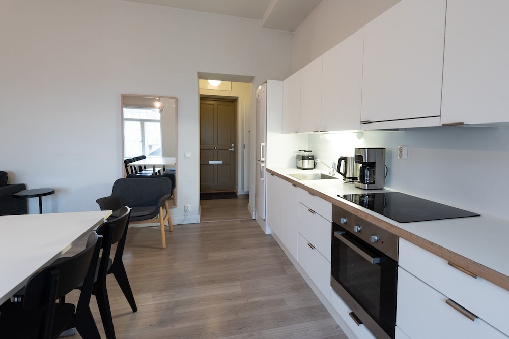 Forenom Premium Apartments Turku City 34/50