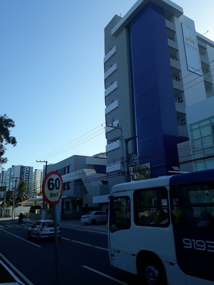 Atalaia Apart Hotel 3/55