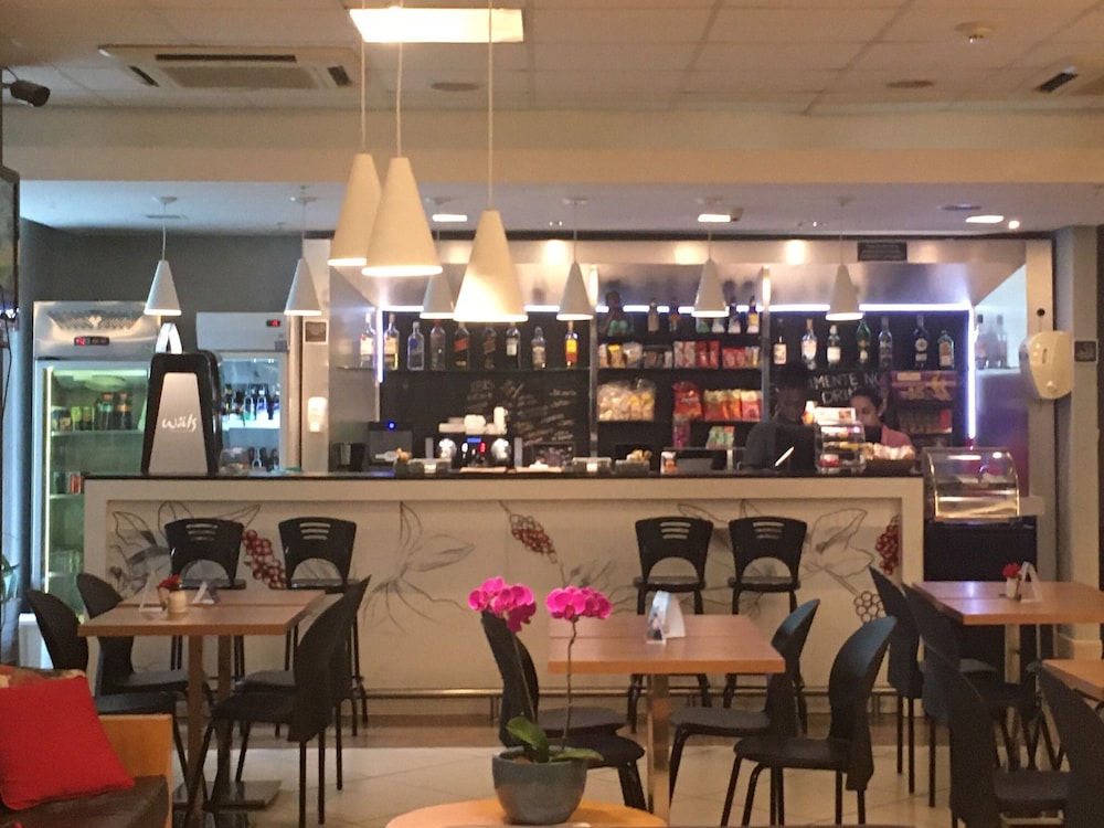 Ibis Belo Horizonte Savassi 35/48