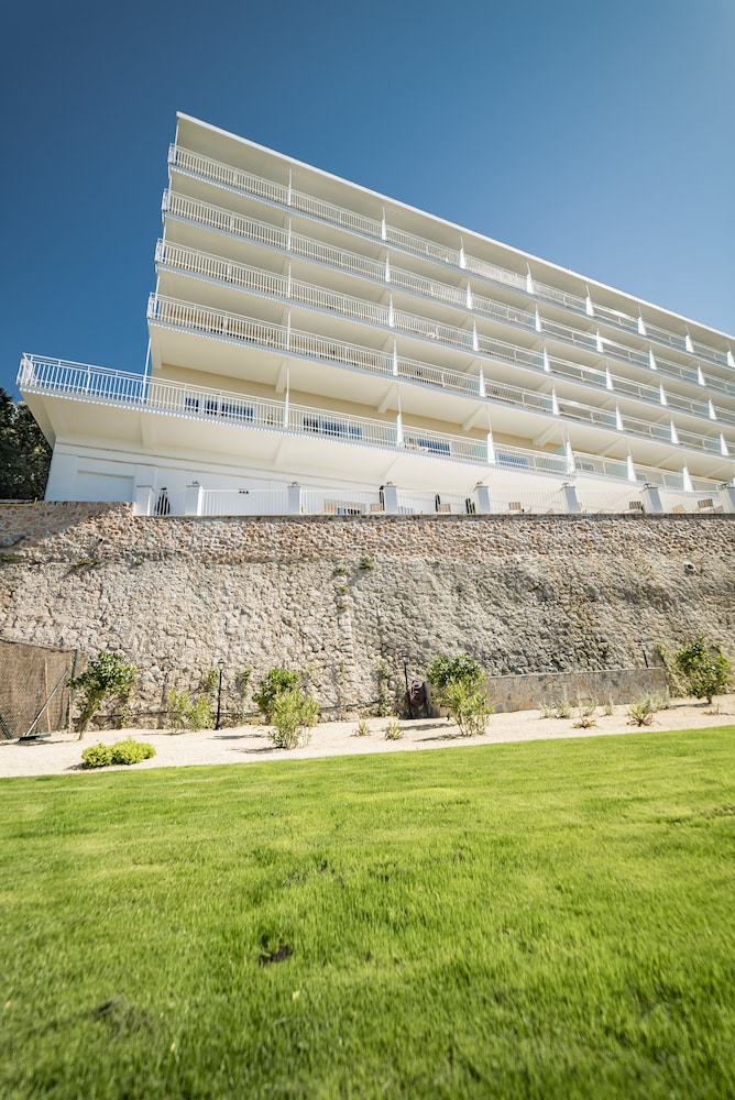 Hotel Bordoy Continental Valldemossa 59/68