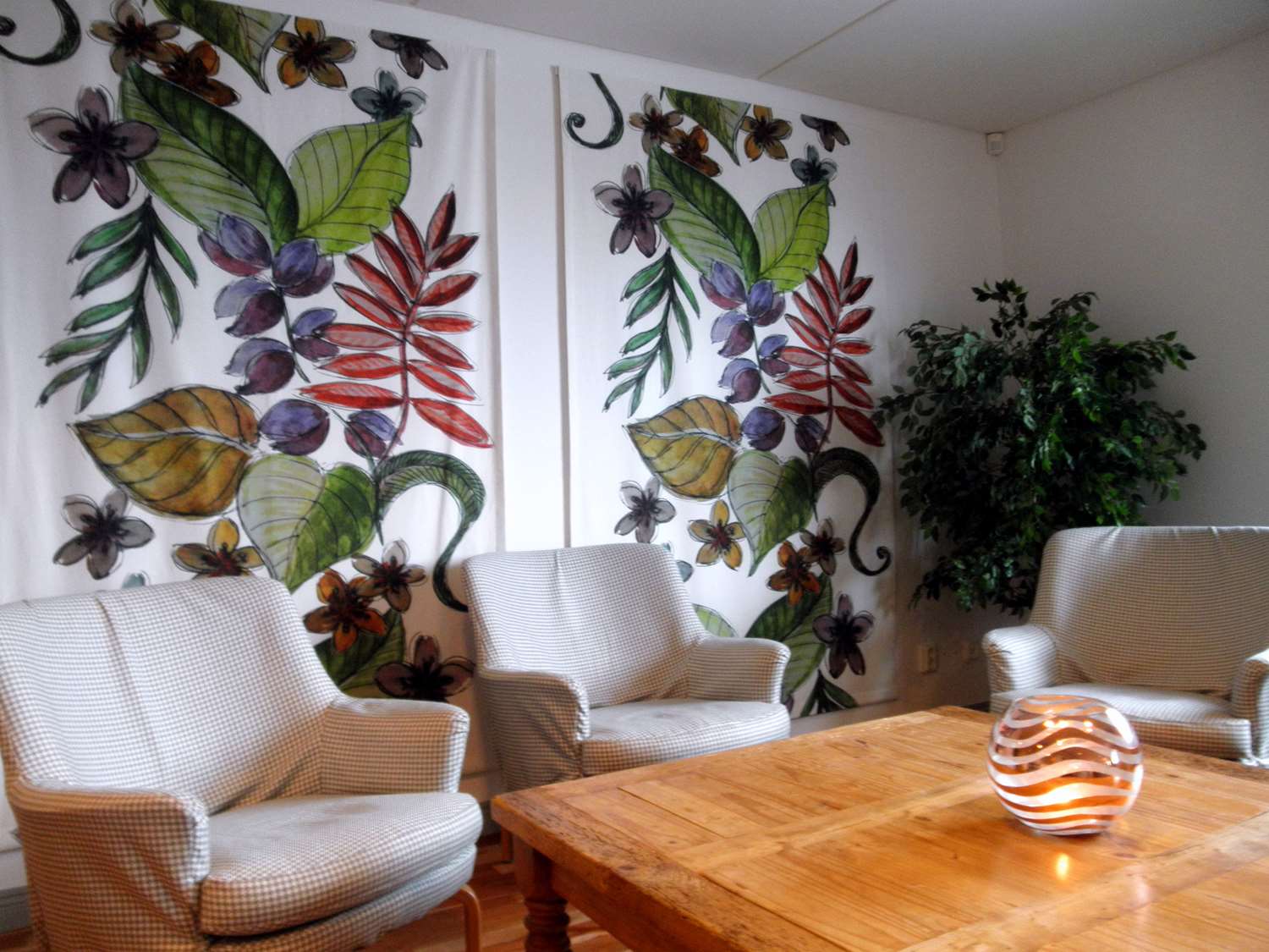 Hotel Erikslund 35/46