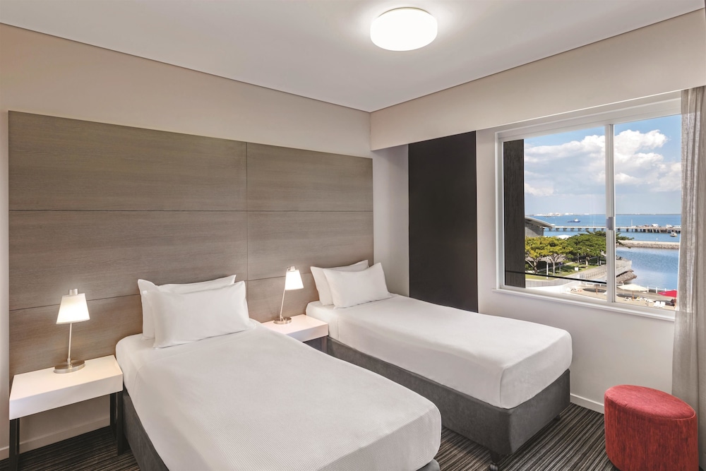 ADINA APARTMENT HOTEL DARWIN WATERFRONT 21/60