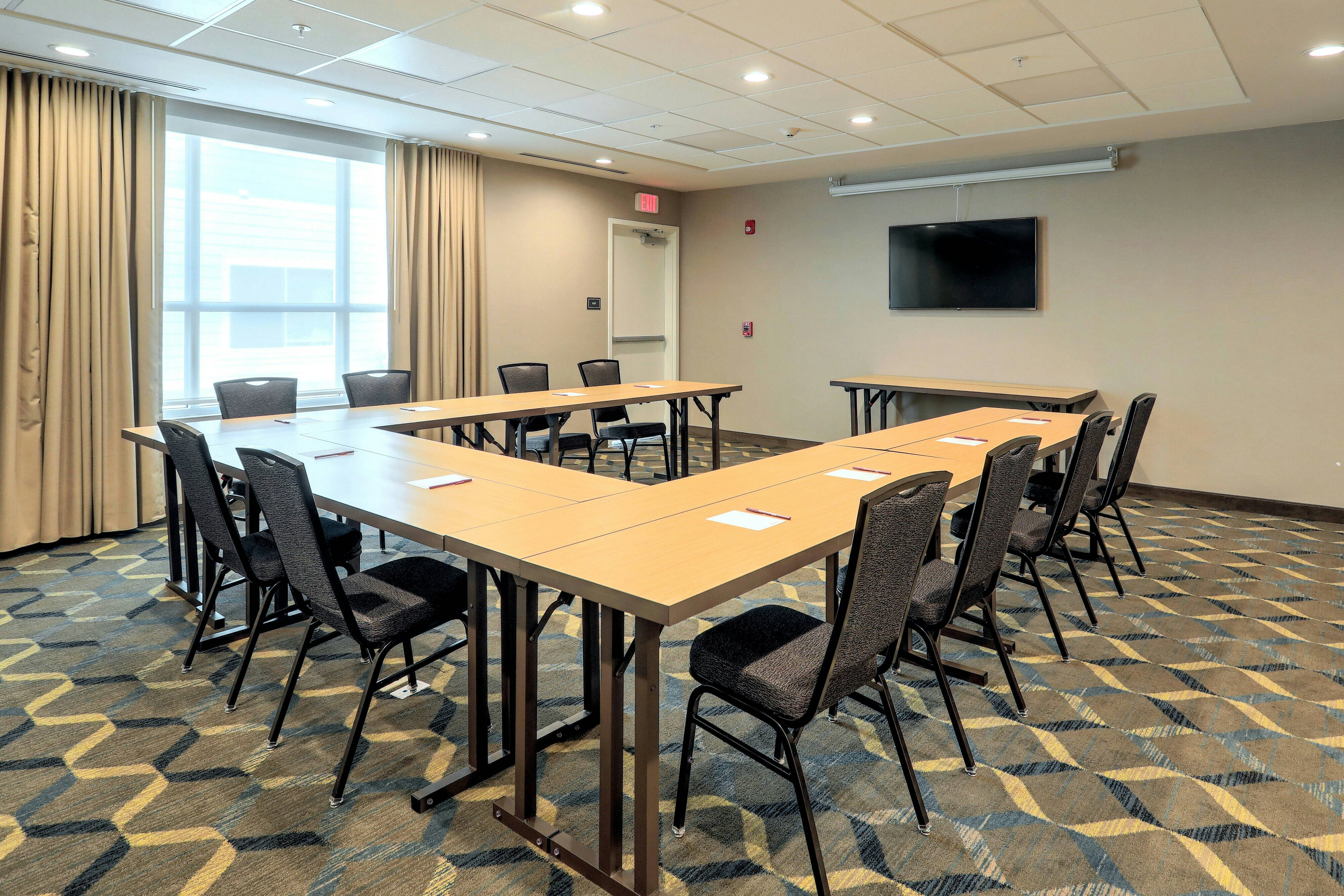 Residence Inn Harrisburg North 51/61