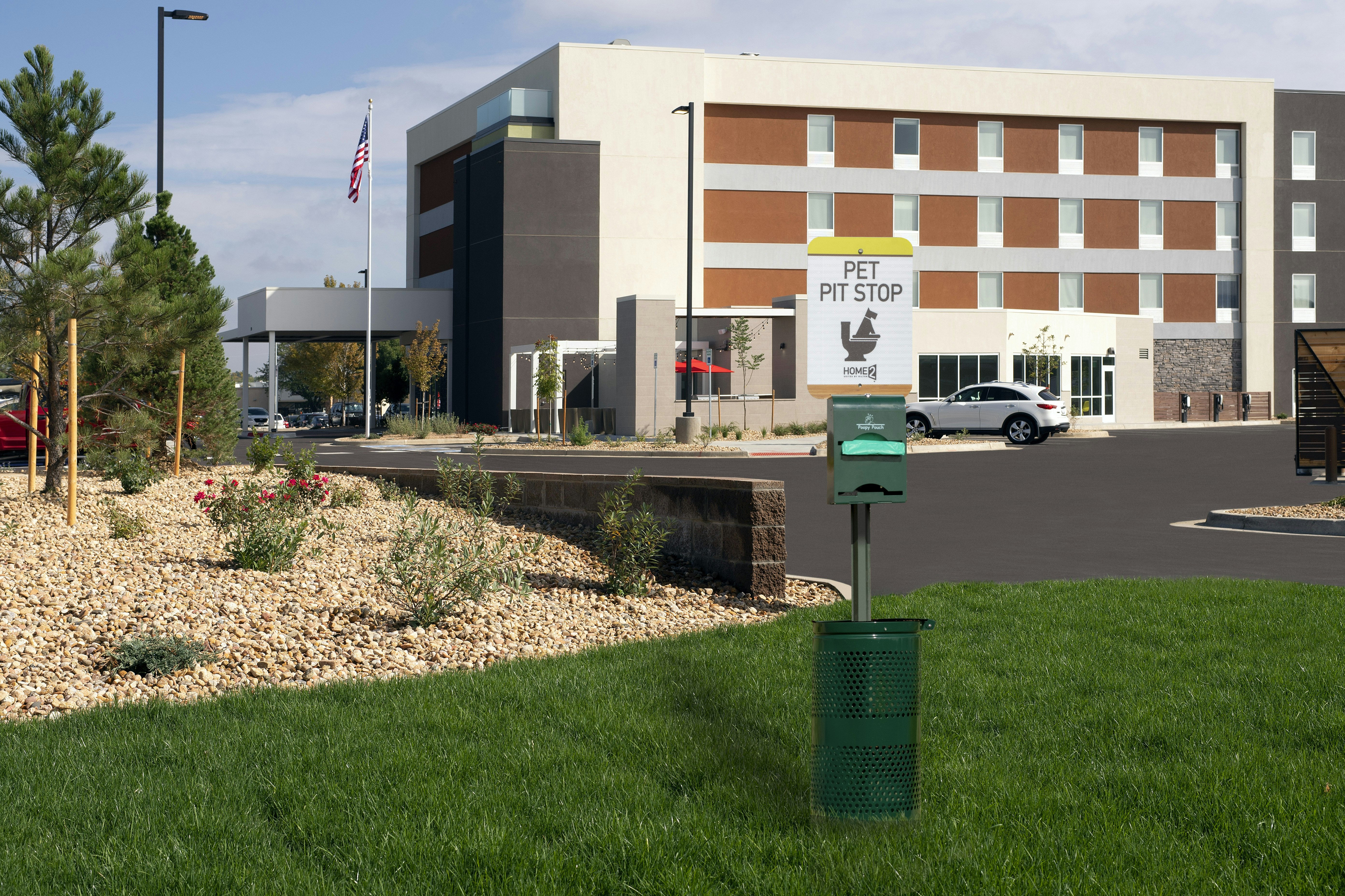 Home2 Suites by Hilton Longmont 30/30